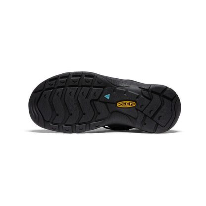 Keen Women's UNEEK Astoria Black/Black