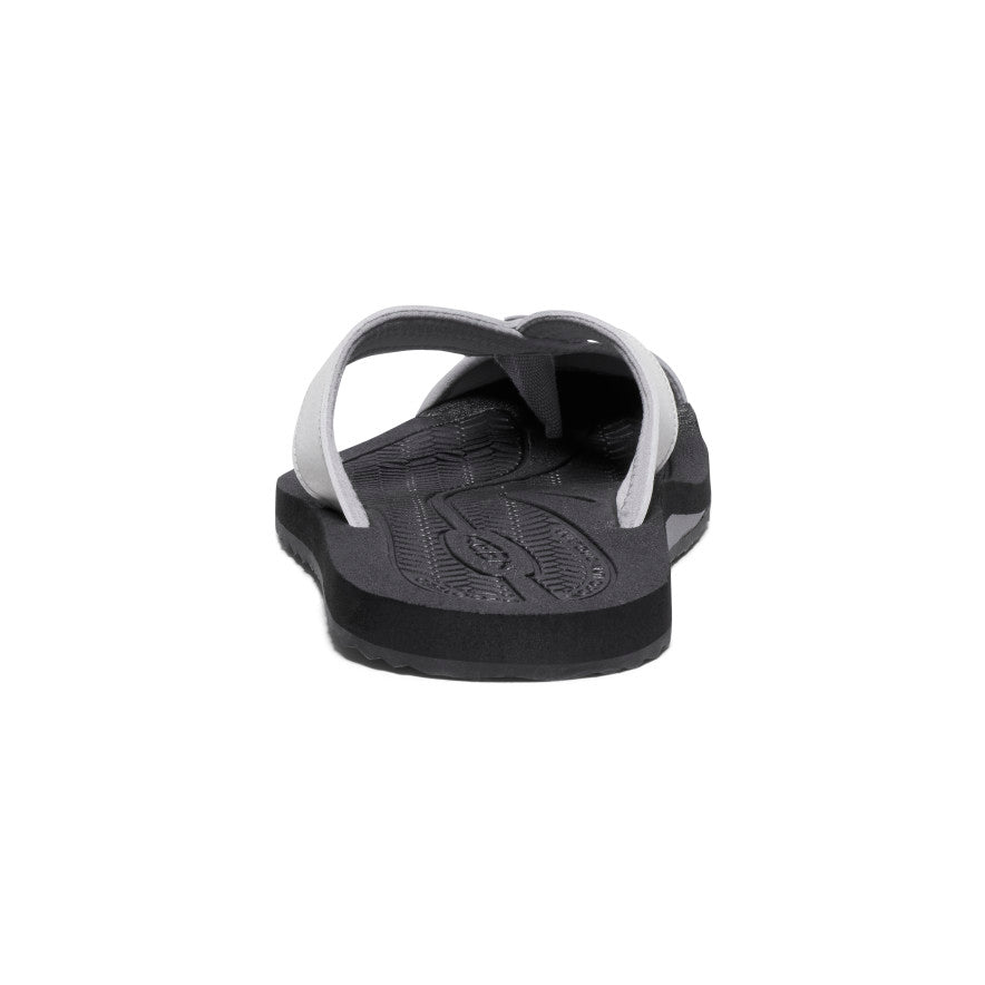 Keen Women's Barbados Flip-Flop Vapor/Black