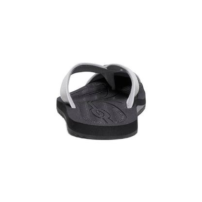Keen Women's Barbados Flip-Flop Vapor/Black