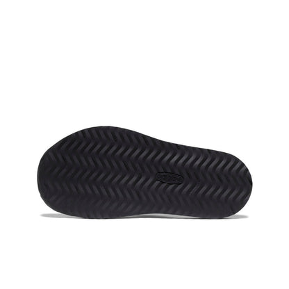 Keen Women's Barbados Flip-Flop Vapor/Black