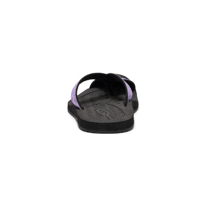 Keen Women's Barbados Flip-Flop Orchid Bloom/Black
