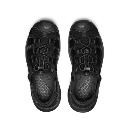 Keen Women's Seanik H2 Sandal Black/Magnet