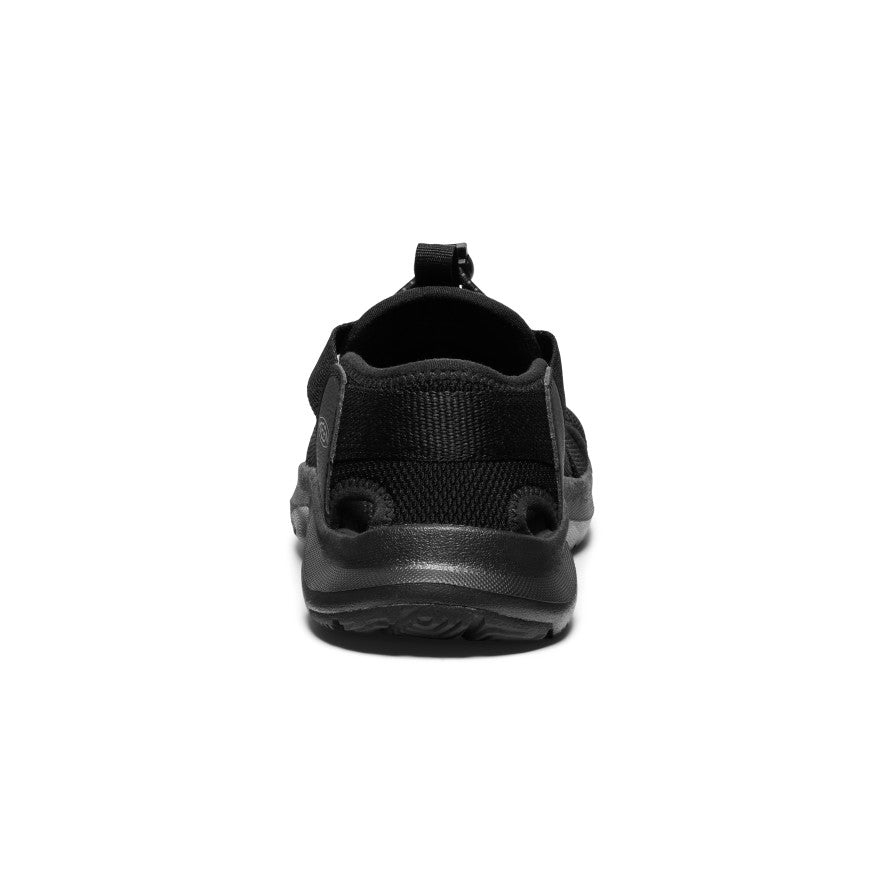 Keen Women's Seanik H2 Sandal Black/Magnet
