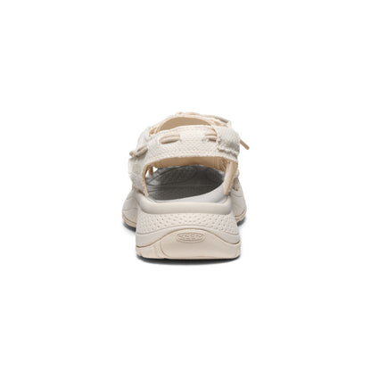 Keen Women's UNEEK Astoria Canvas Sneaker Birch/Birch