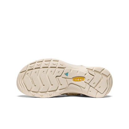 Keen Women's UNEEK Astoria Canvas Sneaker Birch/Birch