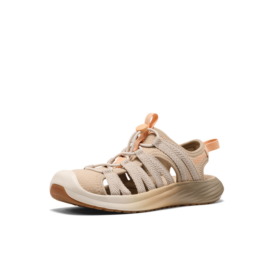 Keen Women's Whisper Lite Sandal Safari/Birch