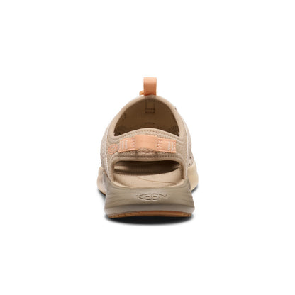 Keen Women's Whisper Lite Sandal Safari/Birch