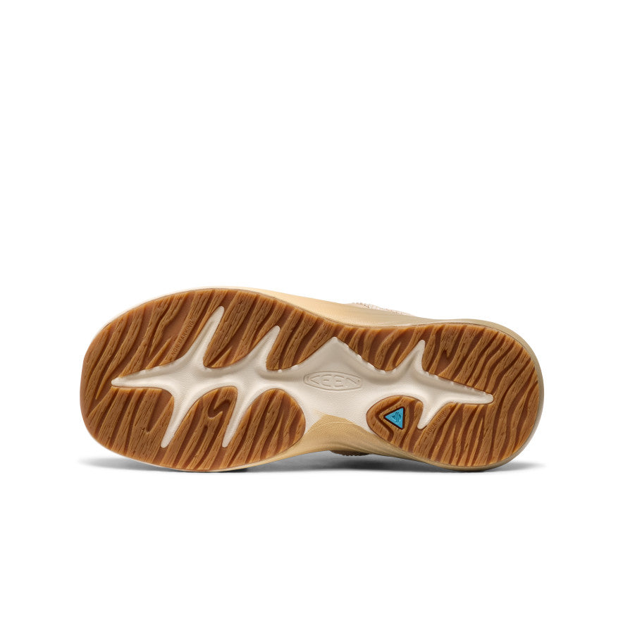 Keen Women's Whisper Lite Sandal Safari/Birch