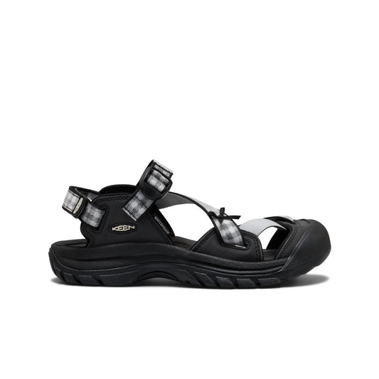 Keen Women's Zerraport II Sandal Gingham