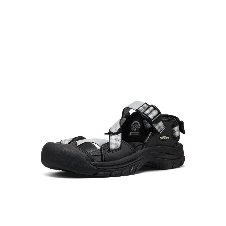 Keen Women's Zerraport II Sandal Gingham