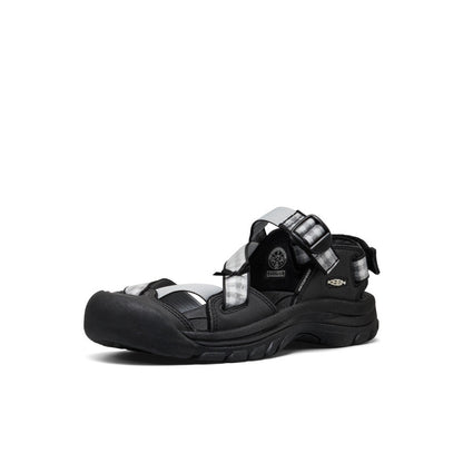 Keen Women's Zerraport II Sandal Gingham