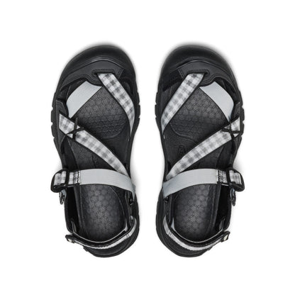 Keen Women's Zerraport II Sandal Gingham