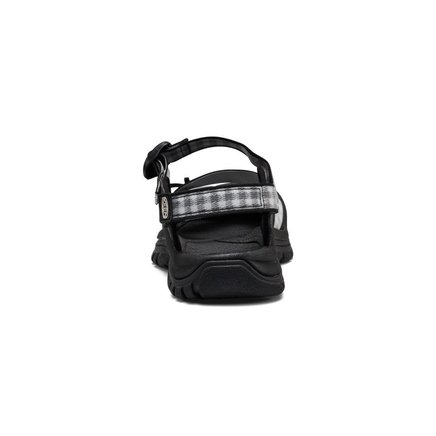 Keen Women's Zerraport II Sandal Gingham