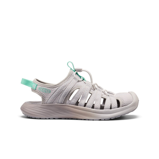Keen Women's Whisper Lite Sandal Vapor/Cabbage