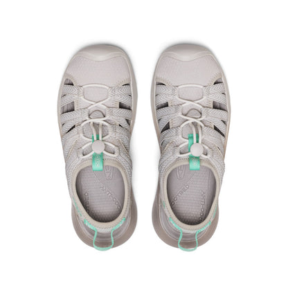 Keen Women's Whisper Lite Sandal Vapor/Cabbage