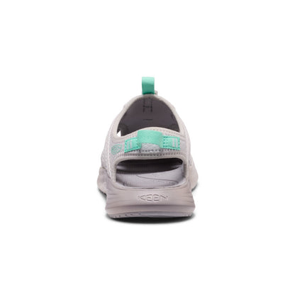 Keen Women's Whisper Lite Sandal Vapor/Cabbage