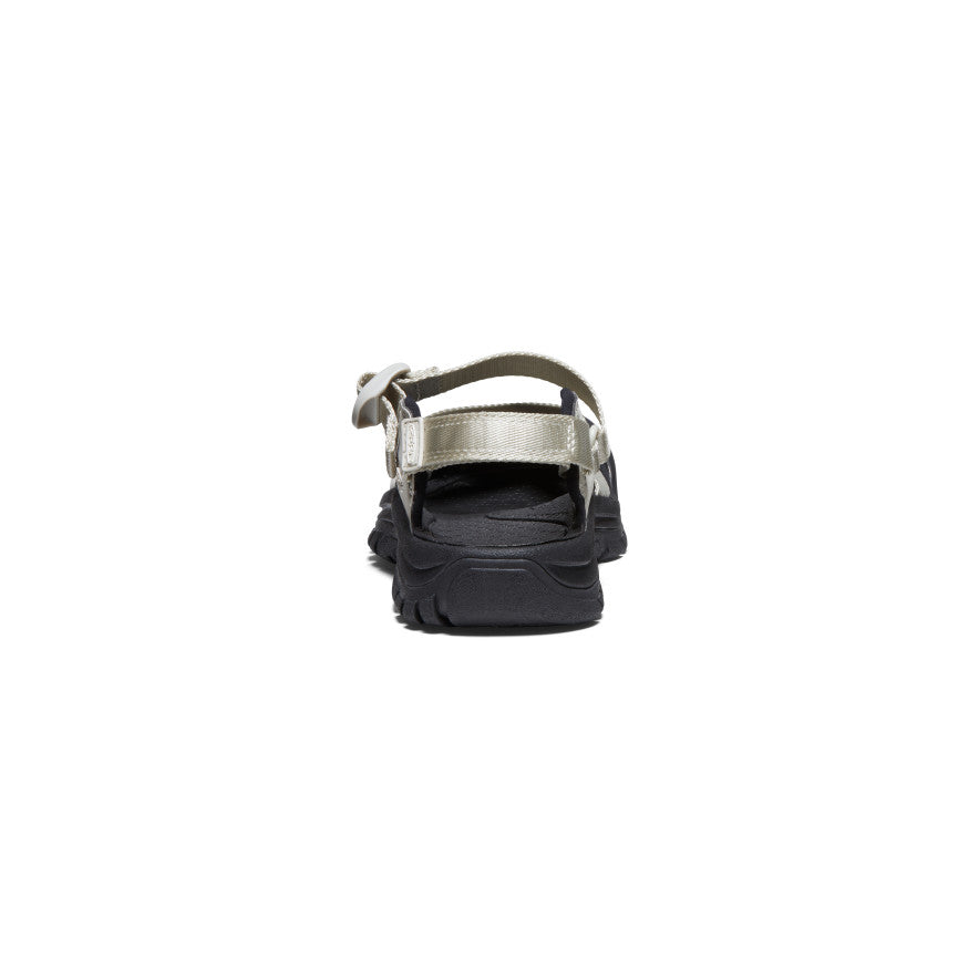 Keen Women's Zerraport II Sandal Silver Birch/Black