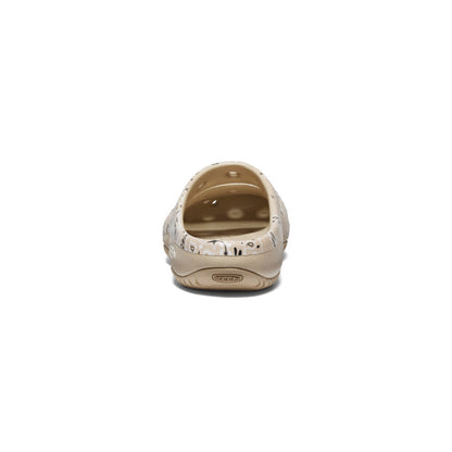 Keen Women's Yogui Arts Clog x Hide and Seek H&S Sand