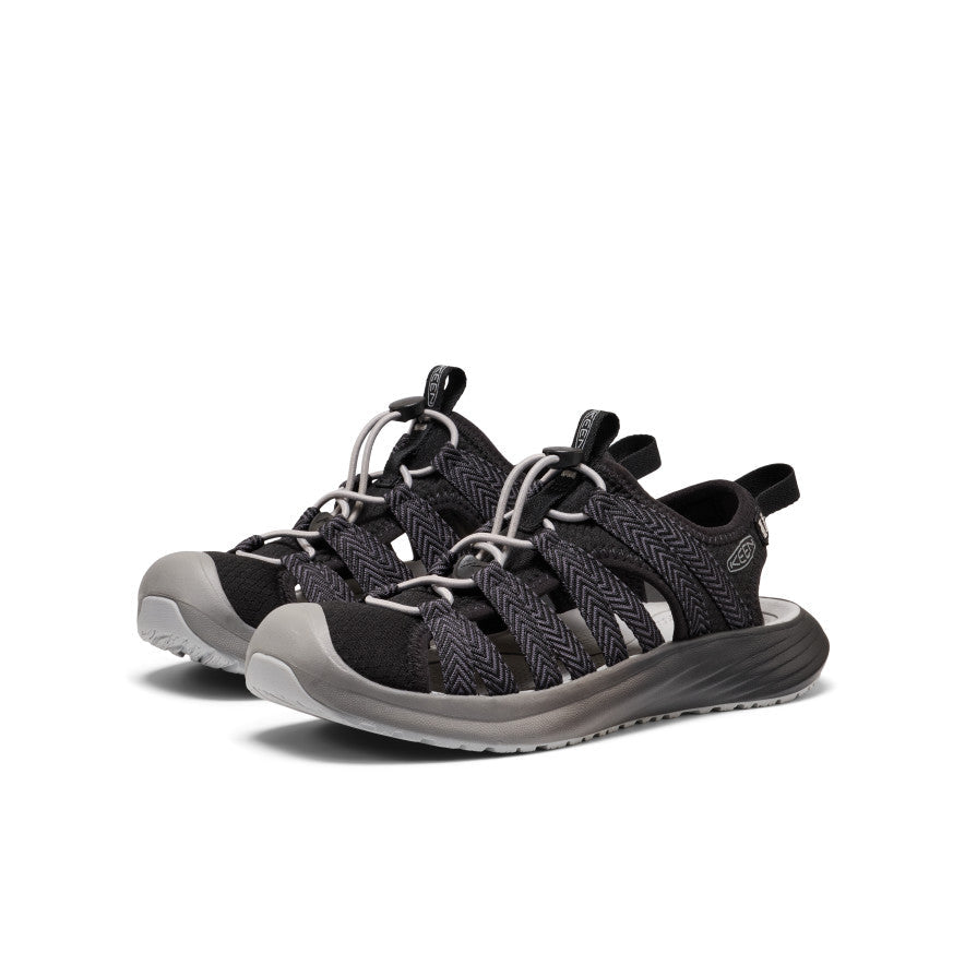 Keen Women's Whisper Lite Sandal Black/Magnet