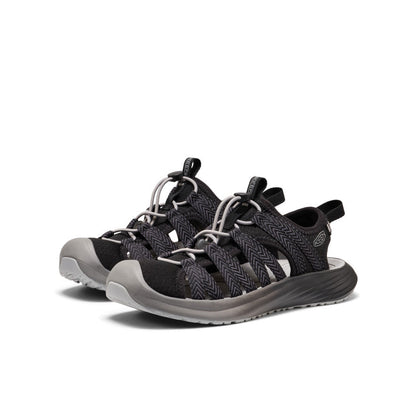 Keen Women's Whisper Lite Sandal Black/Magnet