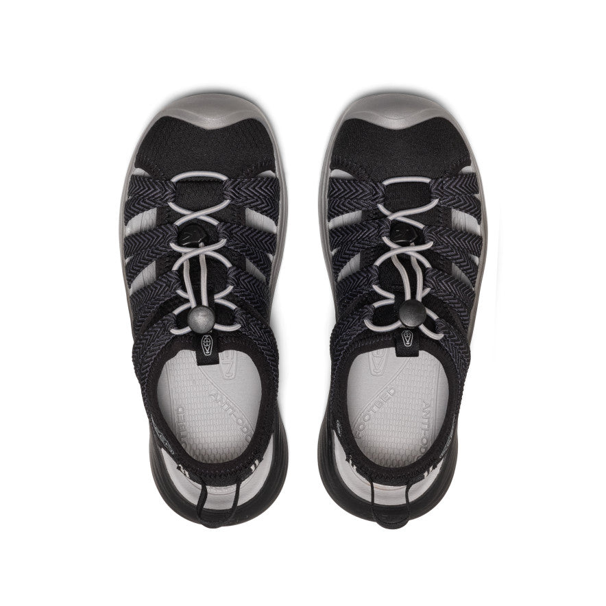 Keen Women's Whisper Lite Sandal Black/Magnet