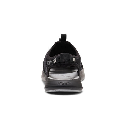 Keen Women's Whisper Lite Sandal Black/Magnet
