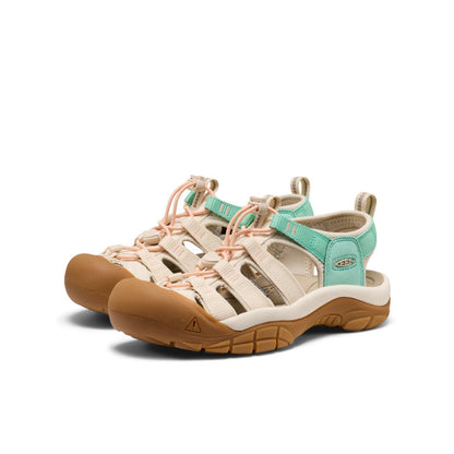 Keen Women's Newport H2 Tri-Block Birch
