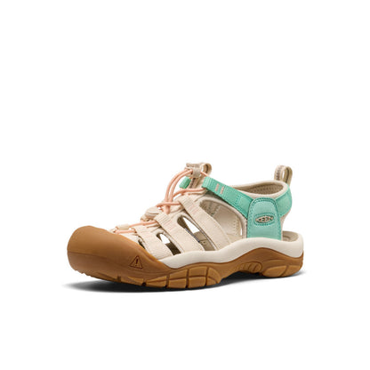 Keen Women's Newport H2 Tri-Block Birch