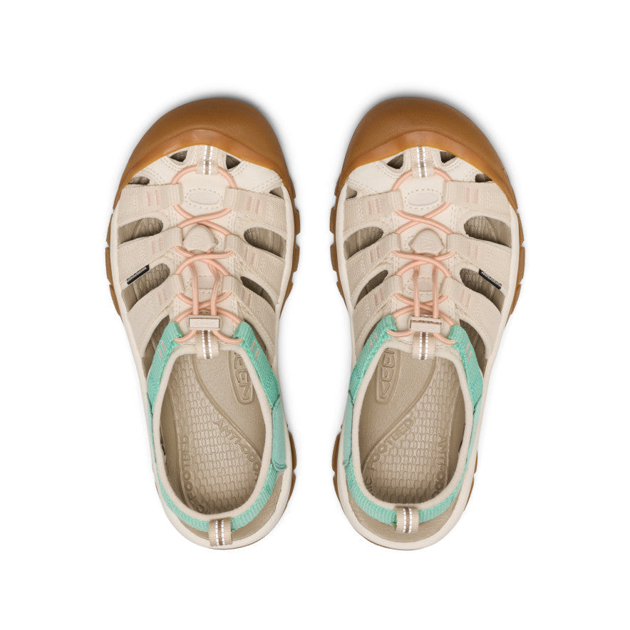 Keen Women's Newport H2 Tri-Block Birch