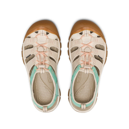 Keen Women's Newport H2 Tri-Block Birch