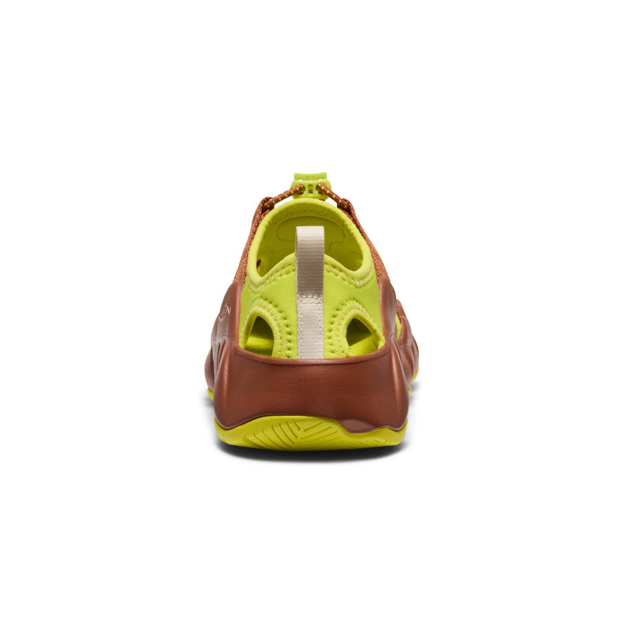 Keen Women's Hyperport H2 Sandal x Hiking Patrol Algae Green