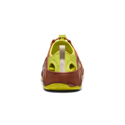 Keen Women's Hyperport H2 Sandal x Hiking Patrol Algae Green