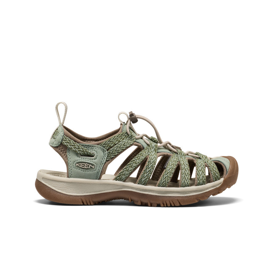 Keen Women's Whisper Lily Pad