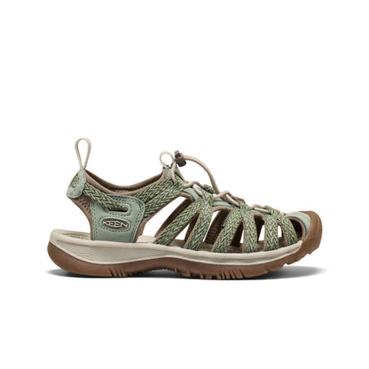 Keen Women's Whisper Lily Pad