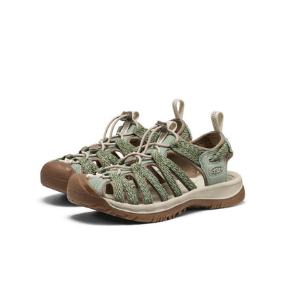 Keen Women's Whisper Lily Pad