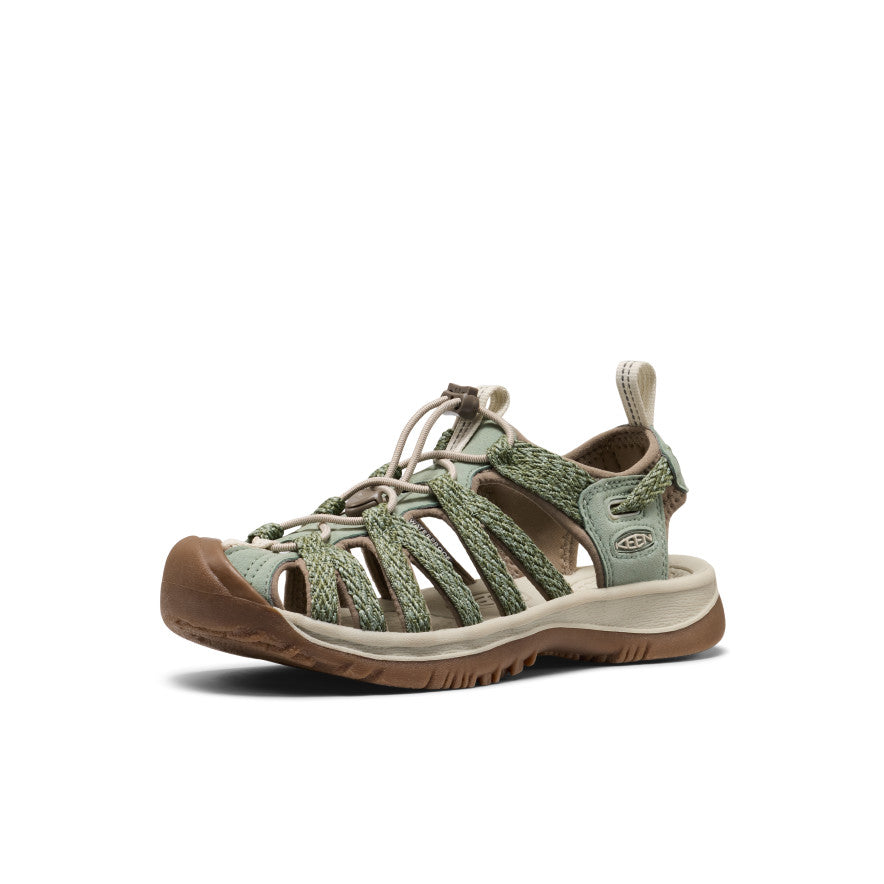 Keen Women's Whisper Lily Pad