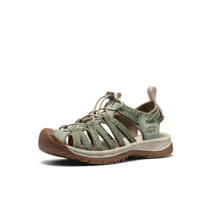 Keen Women's Whisper Lily Pad