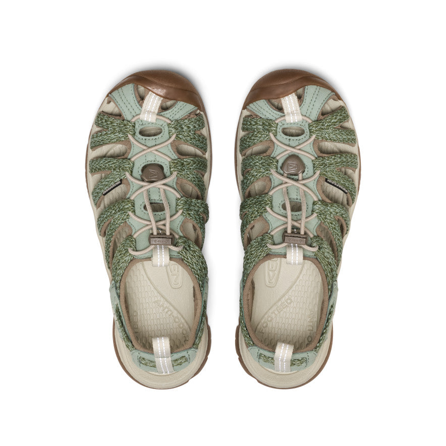 Keen Women's Whisper Lily Pad