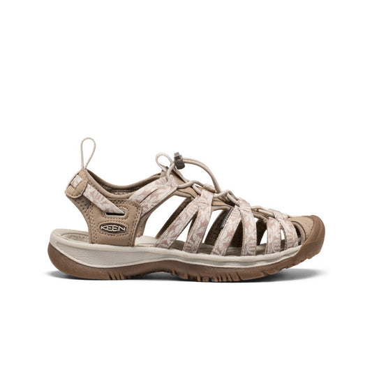 Keen Women's Whisper Brindle Print