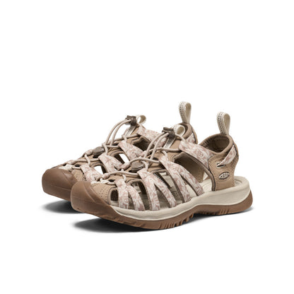 Keen Women's Whisper Brindle Print
