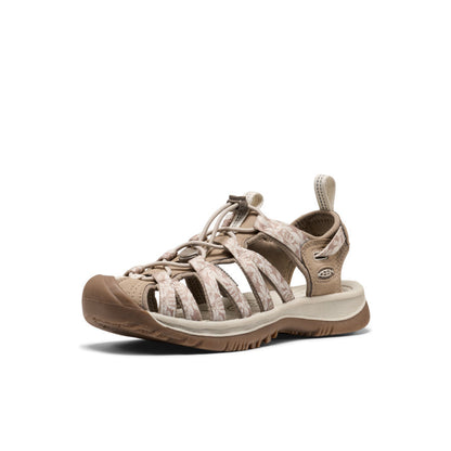 Keen Women's Whisper Brindle Print