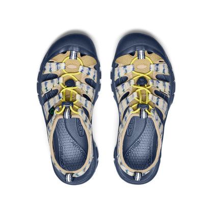 Keen Women's Newport Retro Sandal x An Ko Rau An Ko Rau Multi