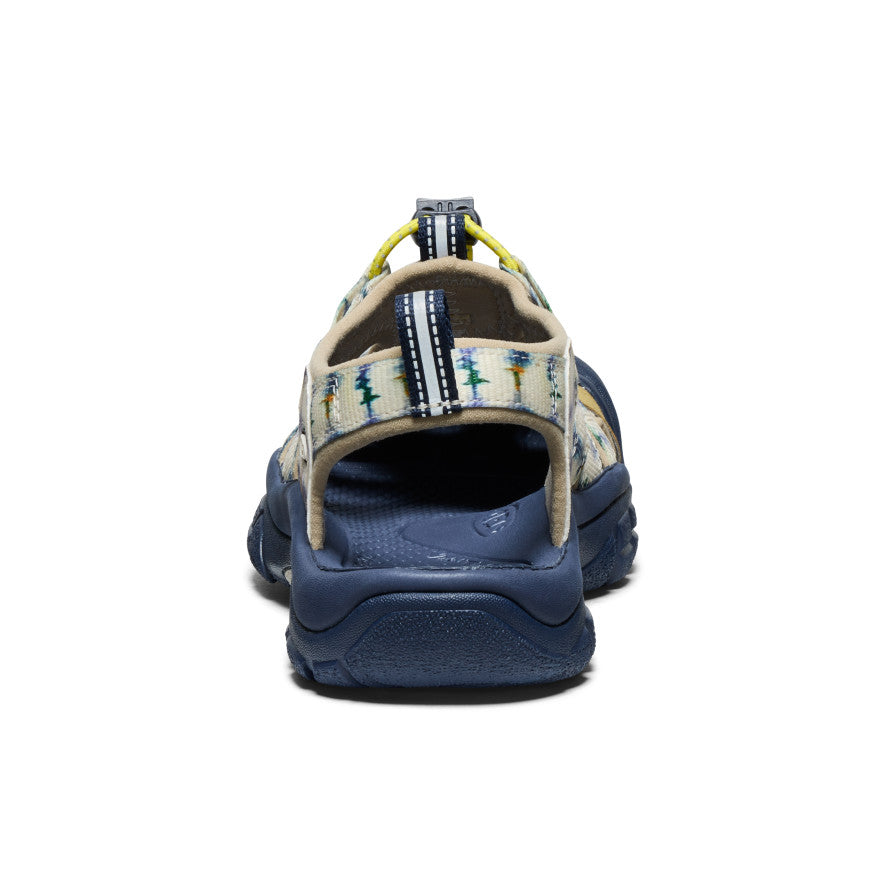 Keen Women's Newport Retro Sandal x An Ko Rau An Ko Rau Multi
