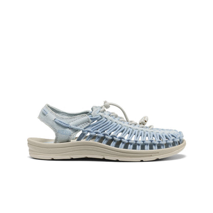 Keen Women's UNEEK Canvas Ballad Blue/Ballad Blue