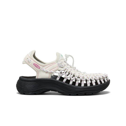 Keen Women's UNEEK Astoria Star White/Black