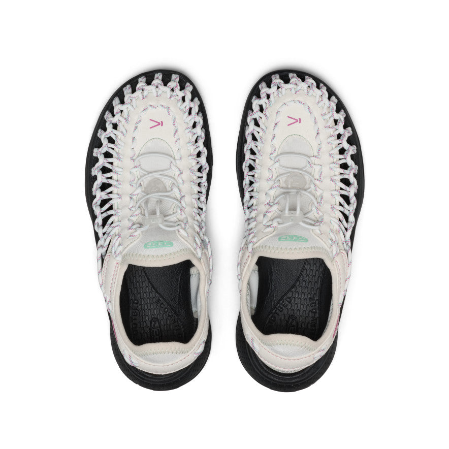 Keen Women's UNEEK Astoria Star White/Black
