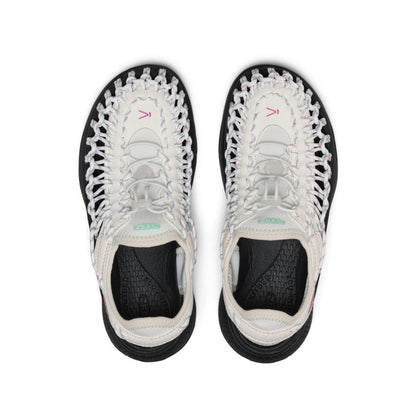 Keen Women's UNEEK Astoria Star White/Black
