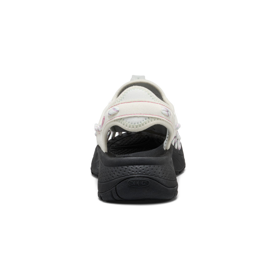 Keen Women's UNEEK Astoria Star White/Black