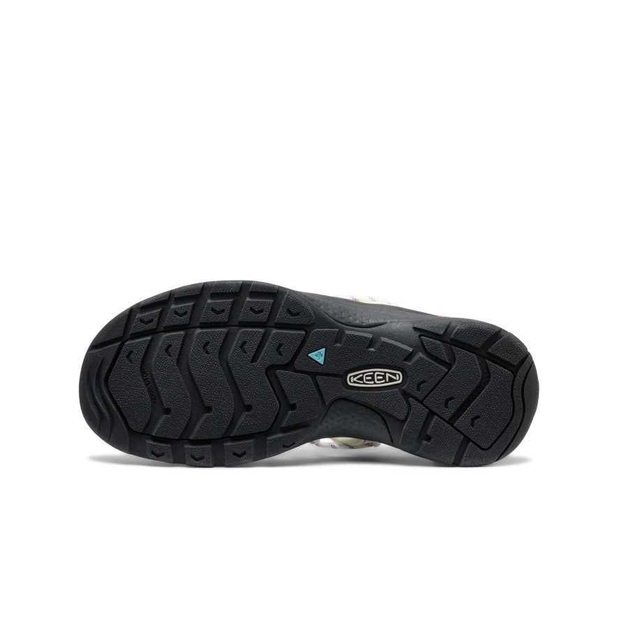 Keen Women's UNEEK Astoria Star White/Black