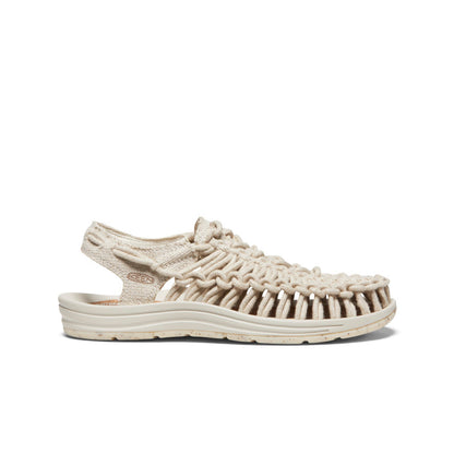 Keen Women's UNEEK Canvas x Skall Studio Natural/Birch